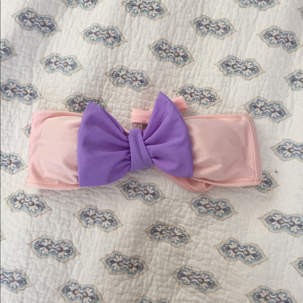 Lolliswim bow top